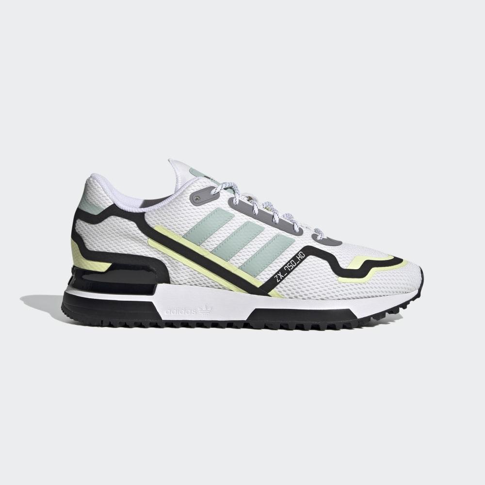 Adidas zx 2025 750 fekete